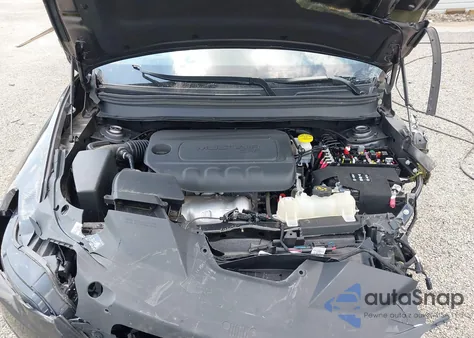 2023 Jeep Cherokee Altitude Lux 4X4 из США, поврежденный, VIN 1C4PJMMB5PD102542